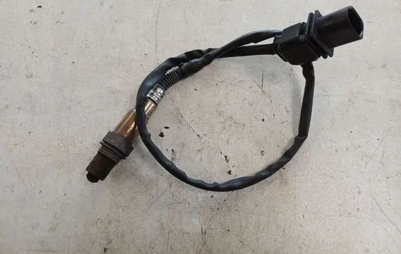 Volkswagen Sharan Lambda probe sensor 03L906262B 0281004085