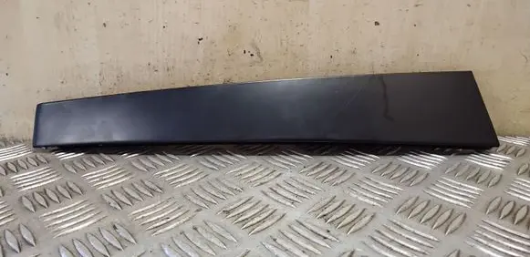 Volkswagen Polo IV 9N3 Other rear door trim element 6Q4839901F