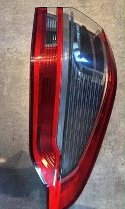 Ford S-MAX Rear/tail lights 11318702