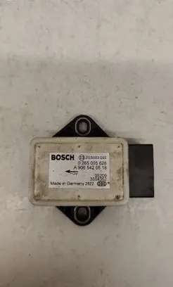 Volkswagen Crafter ESP acceleration yaw rate sensor 0265005628