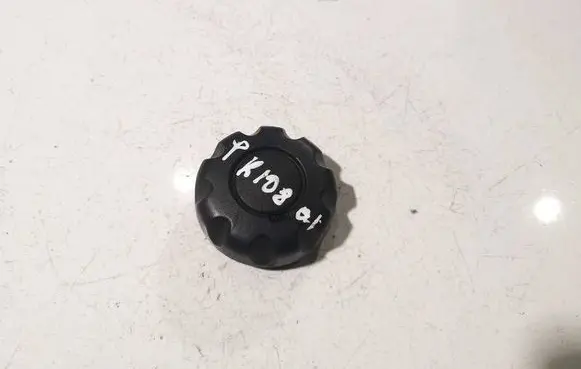 Renault Laguna I Seat adjustment knob