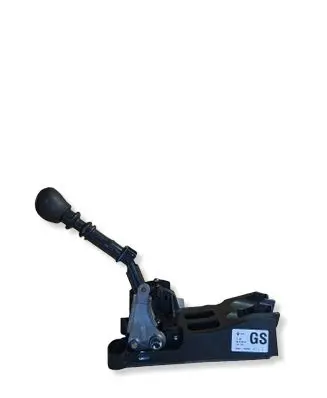 Renault Scenic III - Grand scenic III Gear shifter/selector 736236