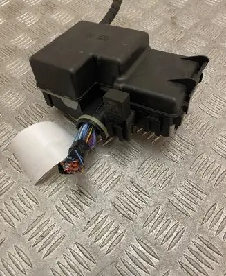 Volvo XC90 Fuse box set 31384034
