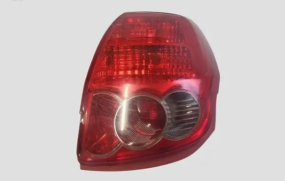 Toyota Auris 150 Rear/tail lights