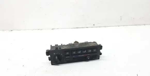 SsangYong Musso Climate control unit