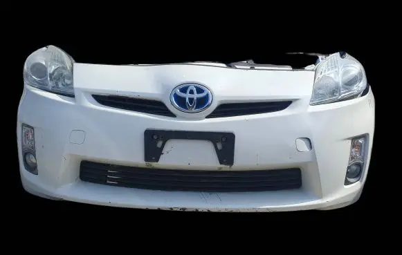 Toyota Prius (XW30) Radiator support slam panel
