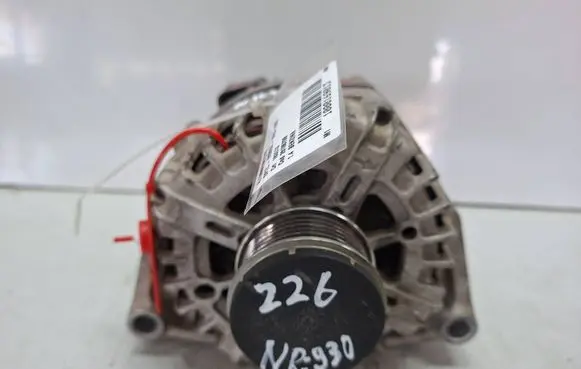 Opel Mokka Generator/alternator S27645930 13597226