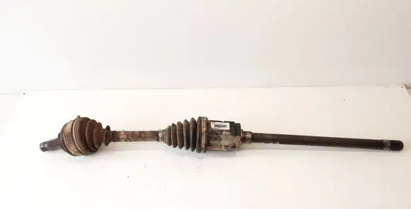 BMW X5 E53 Front driveshaft 7505004