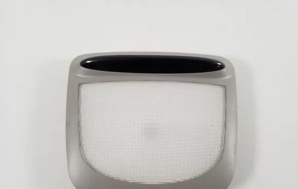 Mercedes-Benz ML W164 Rear seat light A1648200123