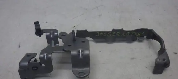 Dacia Jogger Fuel main line pipe