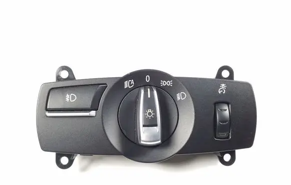 BMW 7 F01 F02 F03 F04 Light switch 9192745