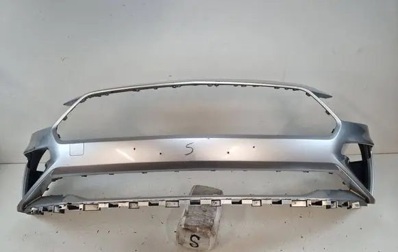Ford Mustang VI Front bumper JR3B17C331BDW