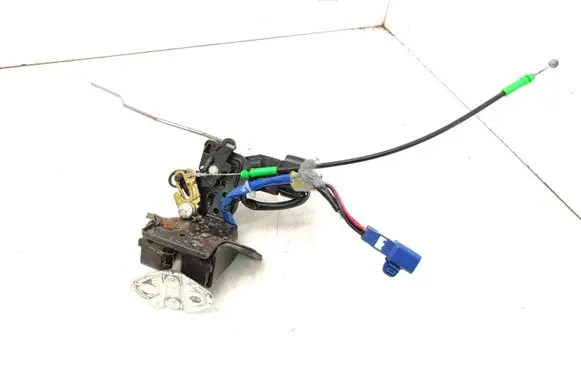 Toyota Corolla E120 E130 Tailgate/trunk/boot lock/catch/latch CTP4003019