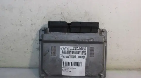 Audi A3 S3 8P Engine control unit/module ECU 5WP40230