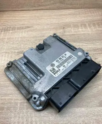 Volkswagen Golf V Engine control unit/module ECU 03G906021AN 0281012085