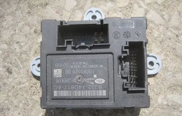 Land Rover Discovery 4 - LR4 Door control unit/module BJ3214D617AC