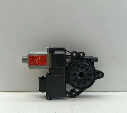 Hyundai i40 Rear door window regulator motor F00S1A2937