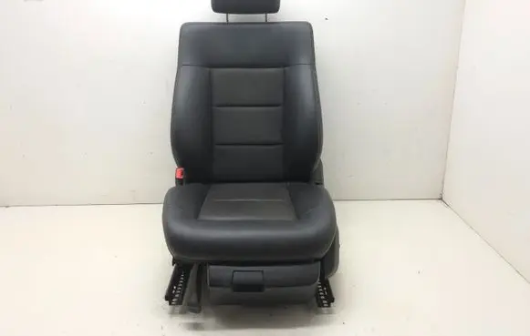 Front passenger seat