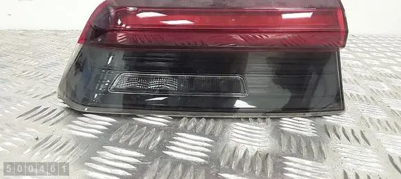 BMW 3 G20 G21 Tailgate rear/tail lights h75a3bc9308