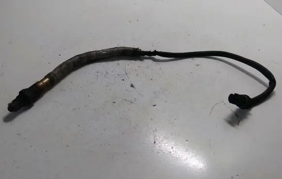 BMW X6 E71 Lambda probe sensor 757766601 0258010031