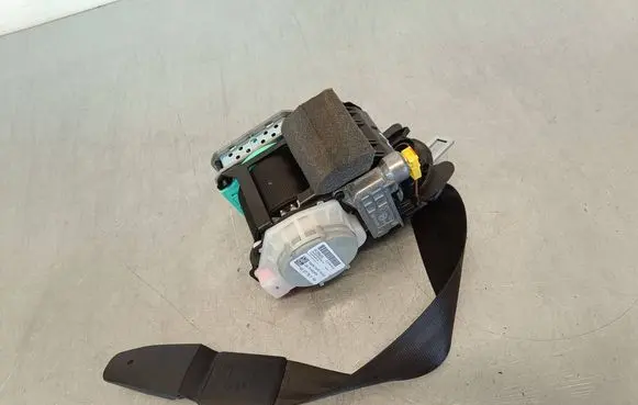 Audi A6 Allroad C7 Front seatbelt 4G8857706M 3066323 306934499G48