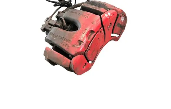 Mercedes-Benz CL C216 Front brake caliper