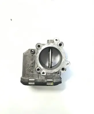 Jeep Grand Cherokee (WK) Throttle valve A6420900070 0281002678