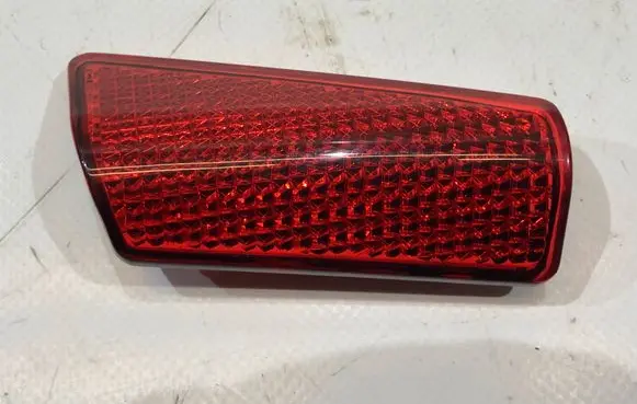 Peugeot 807 Front reflector 82485224