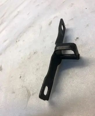 Seat Ateca Loading door lock loop/hook striker 8v0827507h