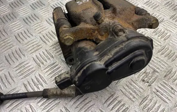 Audi Q5 SQ5 Rear brake caliper GN043