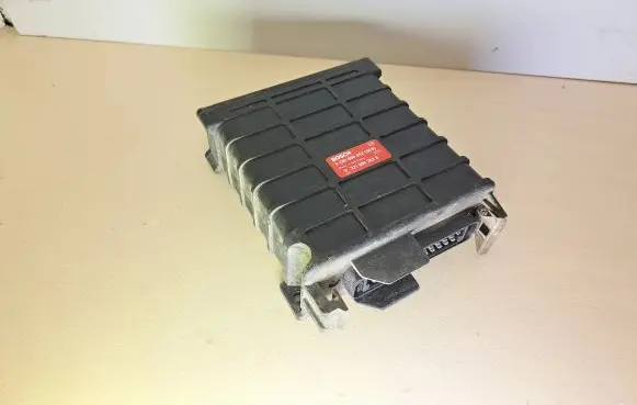 Acura ILX Engine control unit/module 321906263B 0280800042 0280800043