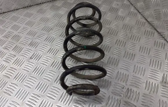 Toyota Yaris Rear coil spring BRAK