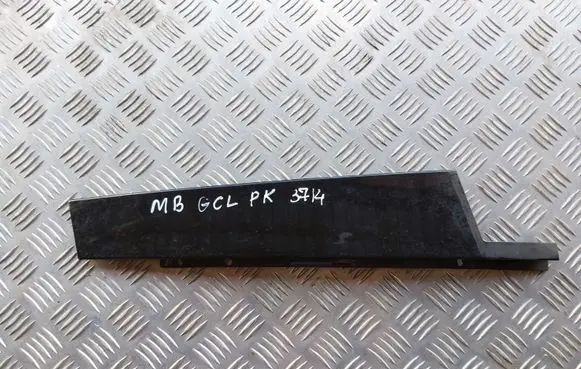 Mercedes-Benz GLC X253 C253 Other front door trim element