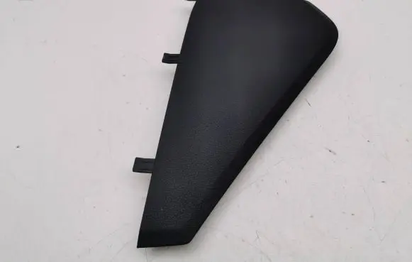 Audi Q3 F3 Dashboard side end trim 83A857085