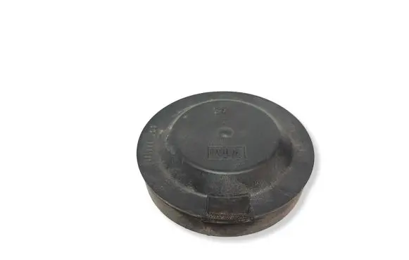 Opel Combo E Headlight/headlamp dust cover 