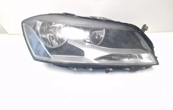 Volkswagen PASSAT B7 Headlight/headlamp 3AC941006 90003375