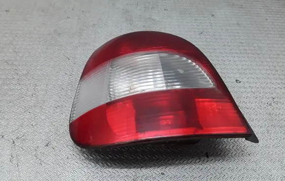 Renault Scenic I Rear/tail lights