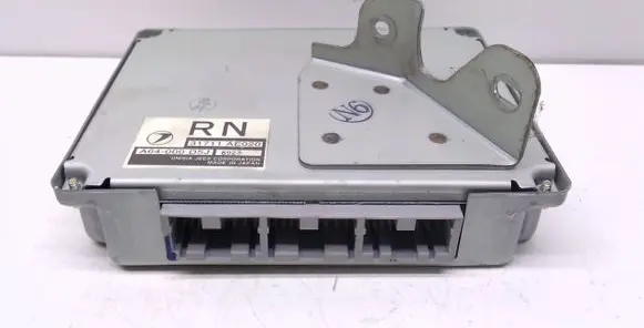 Gearbox control unit/module