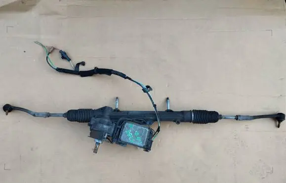 Peugeot 207 Steering rack 6820000170 6700001938