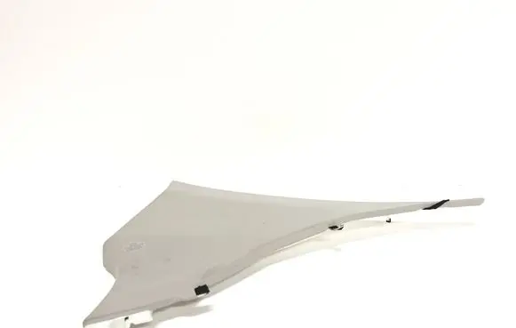 Lexus GS 250 350 300H 450H (D)pillar trim (top) 6247130570 6247130590