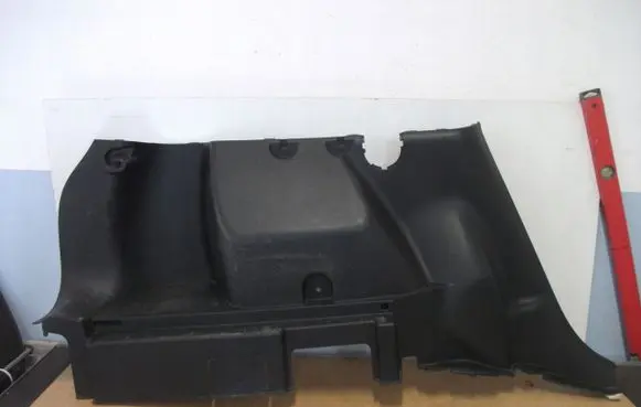 Jeep Compass Front door card panel trim