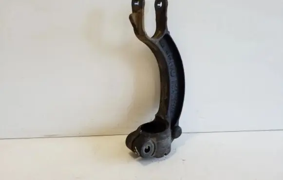 Audi S5 Facelift Lower shock absorber bracket 8K0413