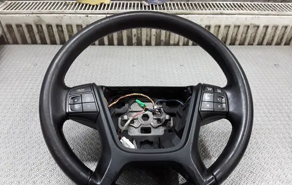 Volvo S80 Steering wheel 34108765A