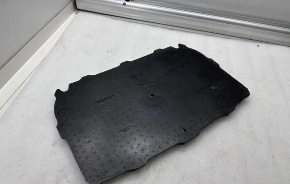 Tesla Model Y Other trunk/boot trim element 151940900B 1519409A