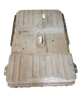 Nissan Leaf I (ZE0) Hybrid / electric car battery 295B03NA1B 125R002461