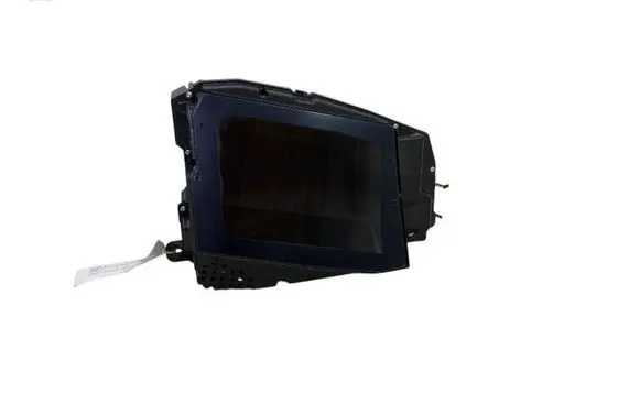 Volvo XC60 Head up display screen 32233456