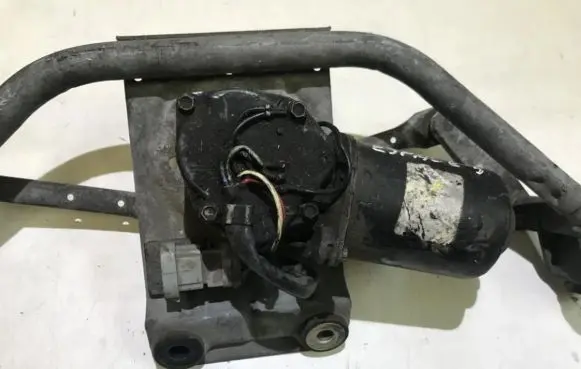 Renault Espace III Wiper motor