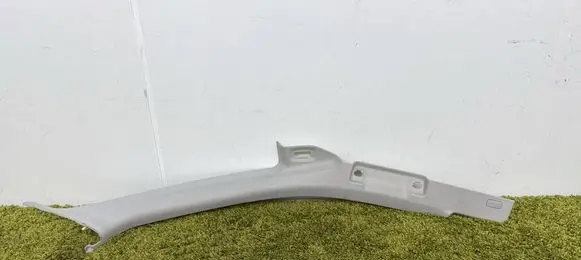 Audi A4 S4 B7 8E 8H (A) pillar trim 8e0867234
