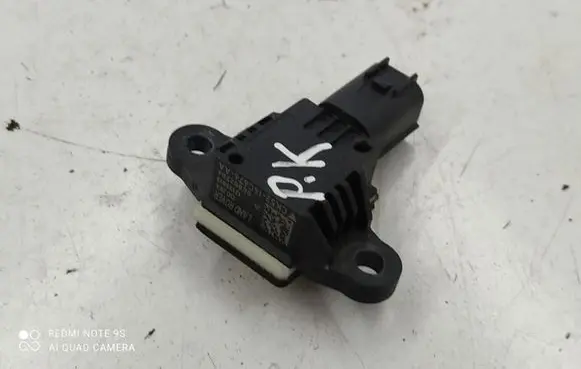 Jaguar XF X250 Airbag deployment crash/impact sensor CK5214C676AA