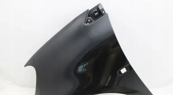 Smart ForTwo III C453 Fender